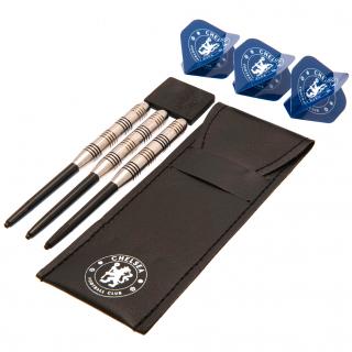 Šipky CHELSEA FC Darts Set