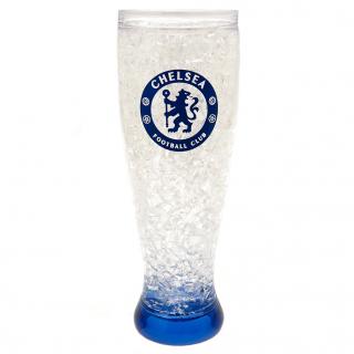 Sklenice CHELSEA FC Slim Freezer