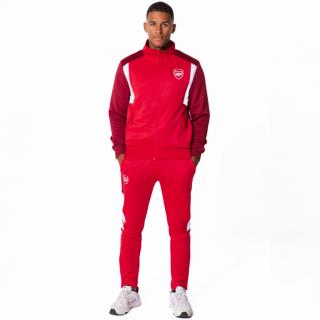 Souprava ARSENAL FC No1 red Velikost: M