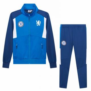 Souprava CHELSEA FC No1 navy Velikost: L