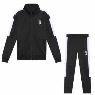 Souprava JUVENTUS FC No14 black Velikost: L