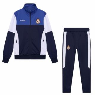 Souprava REAL MADRID No10 blue Velikost: M