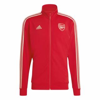 Sportovní bunda ARSENAL FC DNA red Velikost: L