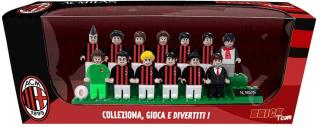 Stavebnice AC MILAN team