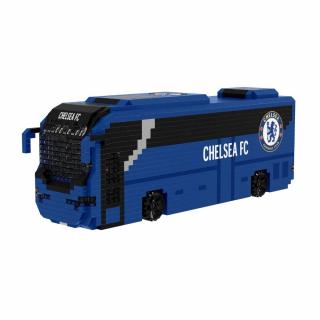 Stavebnice CHELSEA FC Team Bus