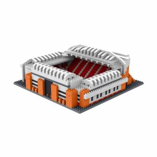 Stavebnice LIVERPOOL FC 3D Stadium