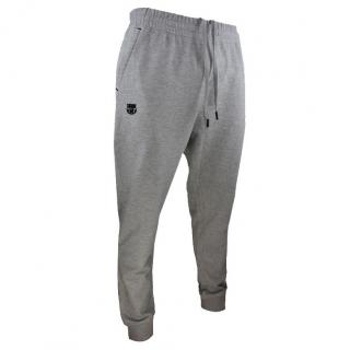 Tepláky BARCELONA FC Joggers grey Velikost: XL