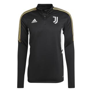 Top JUVENTUS FC Condivo black Velikost: S