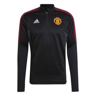 Top MANCHESTER UNITED Condivo black Velikost: L