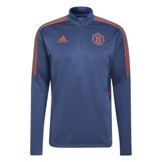 Top MANCHESTER UNITED Condivo navy Velikost: L