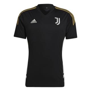 Tréninkový dres JUVENTUS FC Condivo black Velikost: L