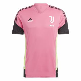 Tréninkový dres JUVENTUS FC Condivo magenta Velikost: XL