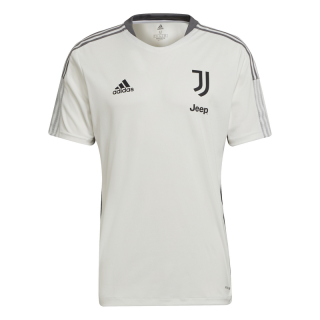 Tréninkový dres JUVENTUS FC Tiro white Velikost: L
