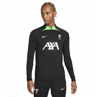 Tréninkový top LIVERPOOL FC Strike black Velikost: XL