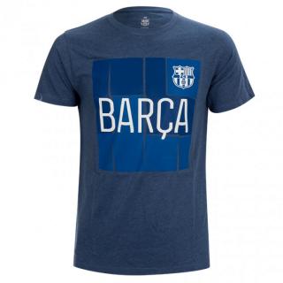 Tričko BARCELONA FC Barca marino Velikost: XL