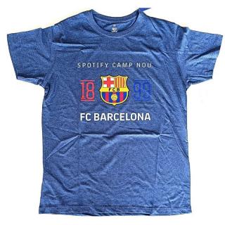 Tričko BARCELONA FC Essential Velikost: L