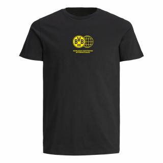 Tričko BORUSSIA DORTMUND International Velikost: XL