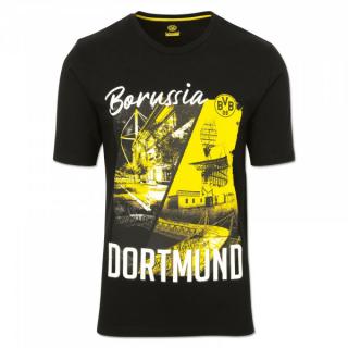 Tričko BORUSSIA DORTMUND MatchDay Velikost: XL