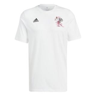 Tričko POGBA Graphic white Velikost: XL