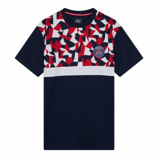 Tričko PSG Poly colour Velikost: XL