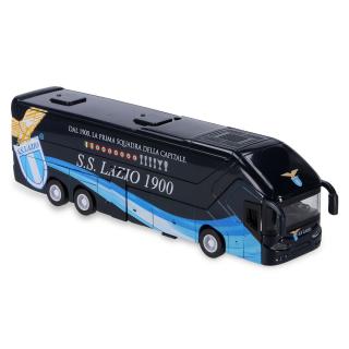 Týmový autobus S.S. LAZIO ŘÍM