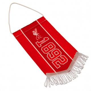 Vlaječka LIVERPOOL FC Since