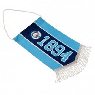 Vlaječka MANCHESTER CITY Since