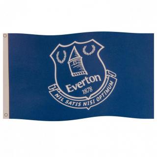 Vlajka EVERTON FC Crest