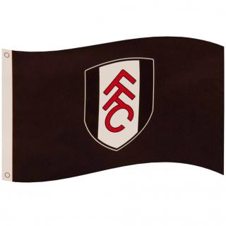 Vlajka FULHAM FC Crest