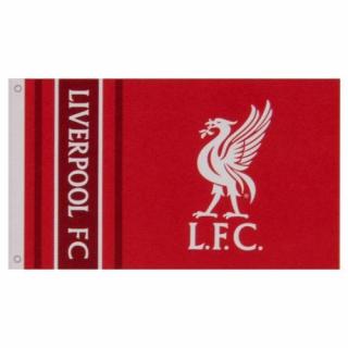 Vlajka LIVERPOOL FC wordmark