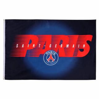Vlajka PSG Paris