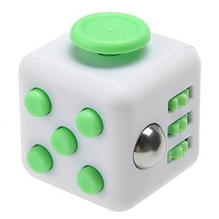 Akce - Antistresová hračka - Dice Fidget cube  (Dice Fidget cube )
