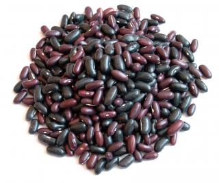 Fazole barevná Černá perla 5000g
