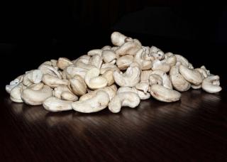 Kešu ořechy 1000 g