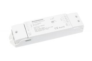 dimLED PR RGBW2 přijímač stmívač pro LED pásky 069004