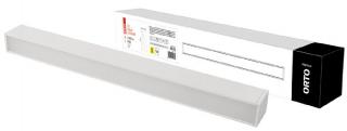 LED lineární svítidlo ORTO 19W 60cm neutrální bílá 4000K