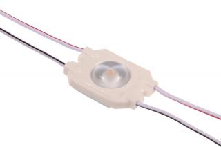 LED modul 0,72W 1čip 3000K 079022