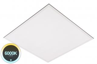 LED panel BLP6060 40W 60x60 studená bílá 6000K