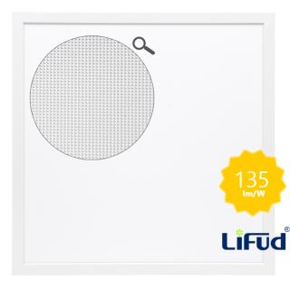 LED panel MAXX 60x60 48W 4000K LED-GPL-48