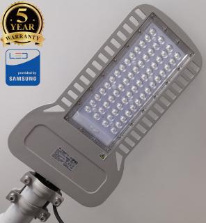LED pouliční lampa V-TAC VT-104ST 100W 4000K pro věřejné osvětlení 21960