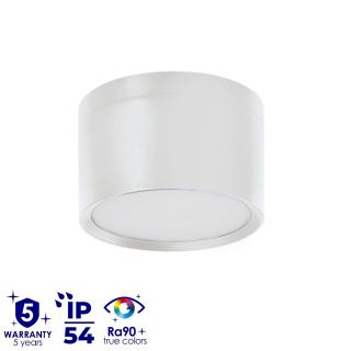 LED přisazené svítidlo TIBERI PRO 20W bílé IP54