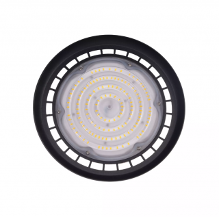 LED průmyslové svítidlo HL5-UFO 100W 90° IP65 6500K záruka 5let 107251