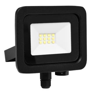 LED reflektor 10W RLED48WL-10W