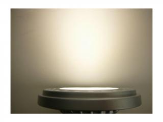 LED žárovka PAR30 35W závit E27 reflektor 230V Barva světla: Denní bílá