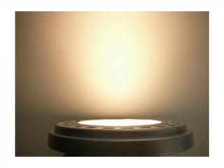 LED žárovka PAR30 35W závit E27 reflektor 230V Barva světla: Teplá bílá