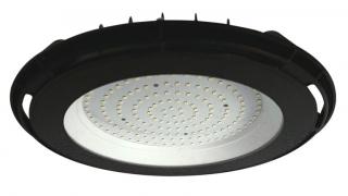 LED závěsné průmyslové svítidlo HB UFO 100W 110° technická lampa - náhrada sodíkové výbojky 220W