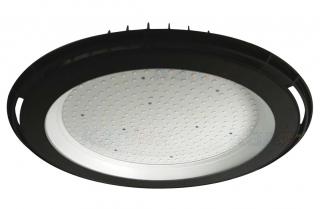 LED závěsné průmyslové svítidlo HB UFO 200W 110° technická lampa - náhrada sodíkové výbojky 400W