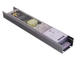 MiBOXER 5v1 RF vnitřní zdroj 24V 100W 4,5A pro LED pásky s vestavěným přijímačem Mi-Light PX1