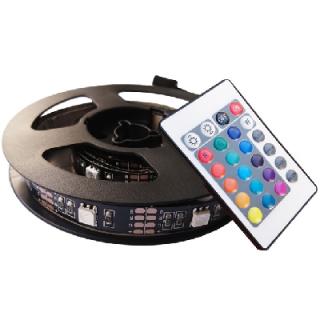 RGB LED pásek za TV DX-LEDTV-RGB