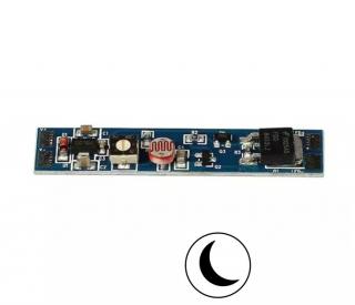 Soumrakový spínač LSS do ALU profilu pro LED pásky
